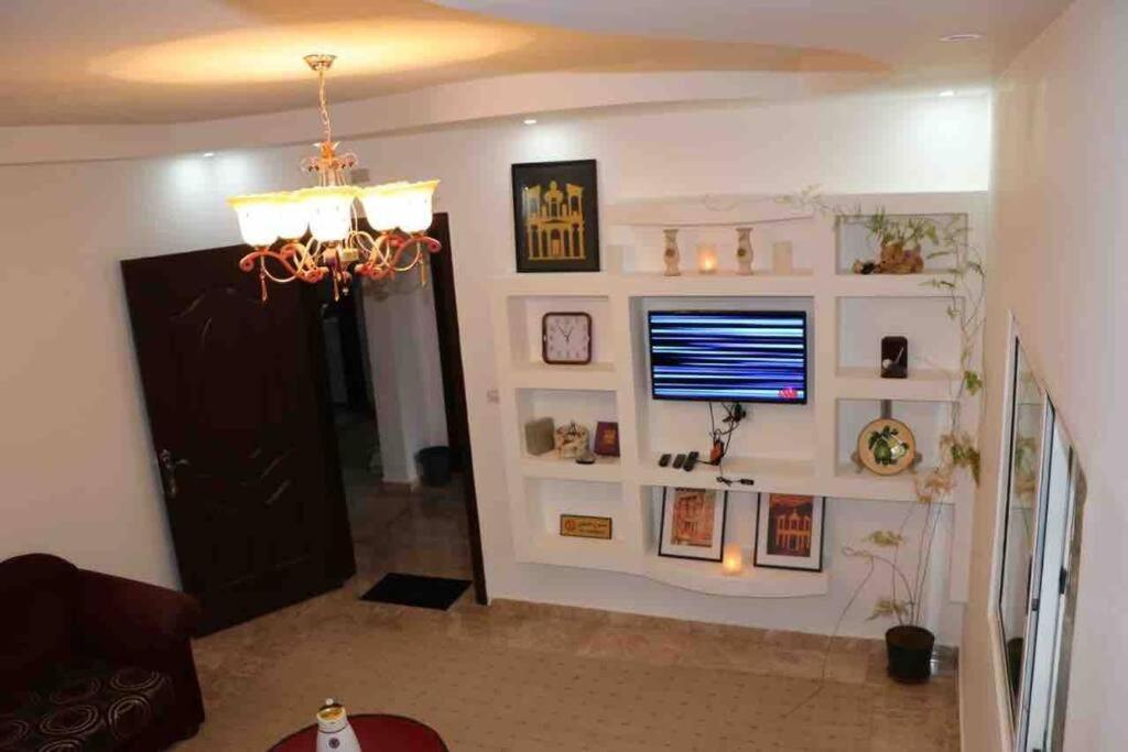 Ferienwohnung Cozy House Wadi Musa Exterior foto