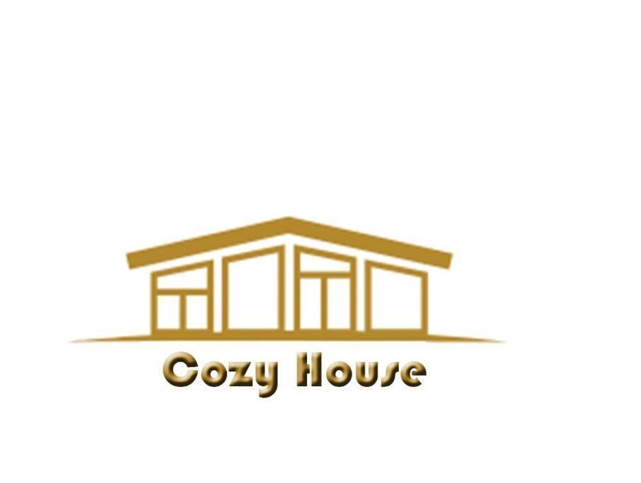 Ferienwohnung Cozy House Wadi Musa Exterior foto