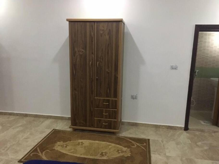Ferienwohnung Cozy House Wadi Musa Exterior foto