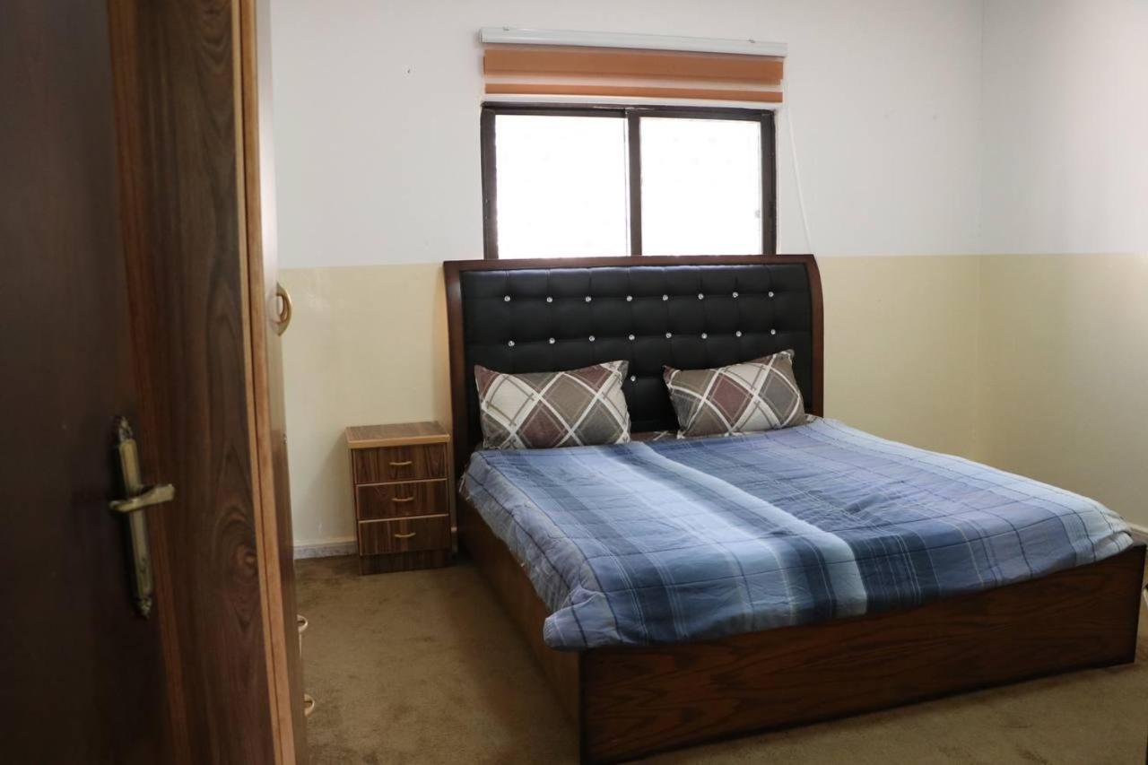 Ferienwohnung Cozy House Wadi Musa Exterior foto
